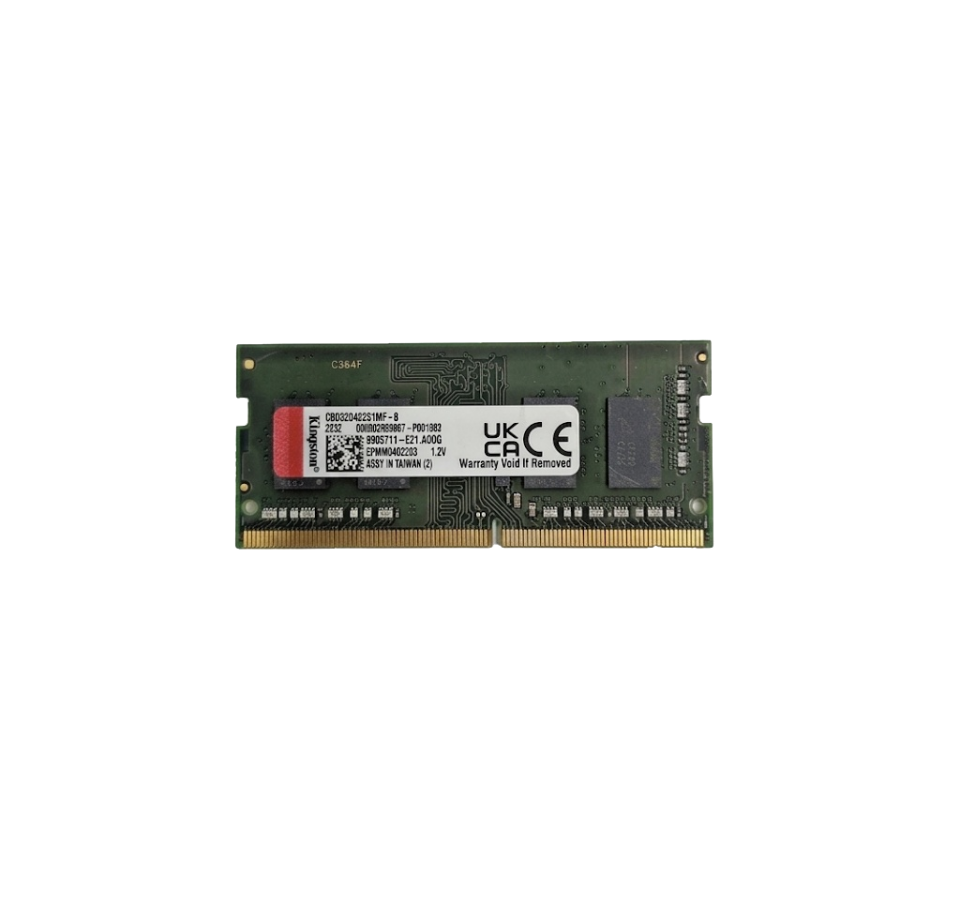 Kingston CBD32D4S2S1MF-8 8GB DDR4 3200MHz RAM