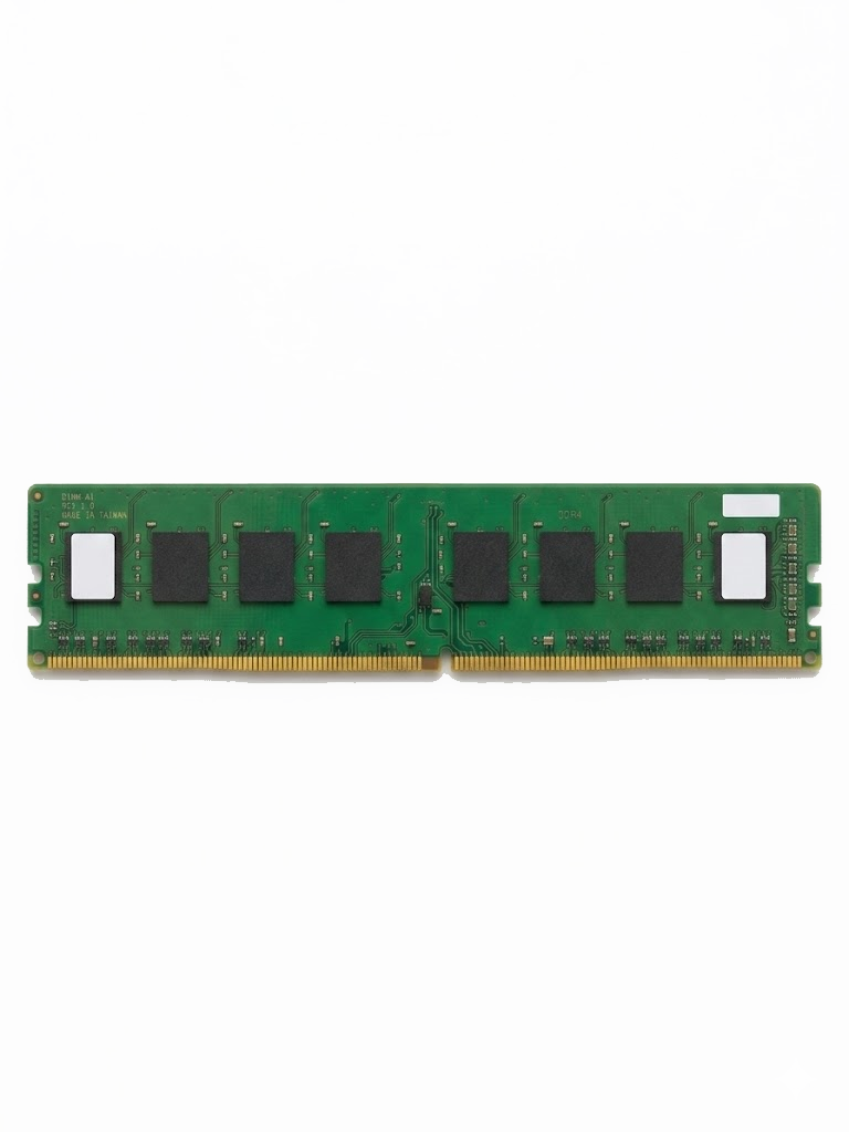Kingston KVR26N19S6/8 8GB DDR4 2666MHz Masaüstü RAM