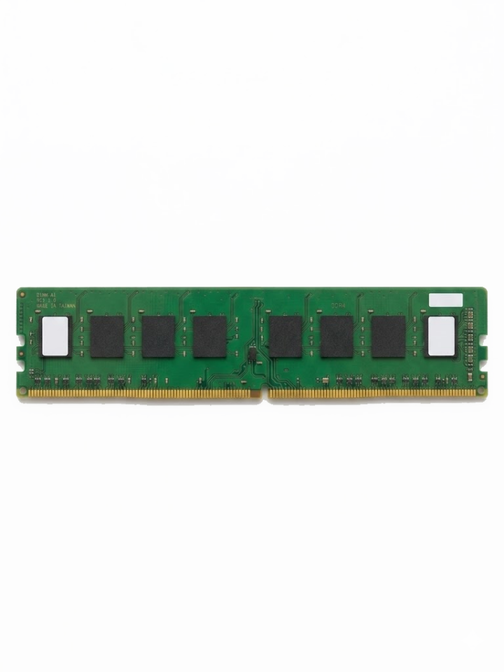 Kingston KVR26N19S6/8 8GB DDR4 2666MHz Masaüstü RAM