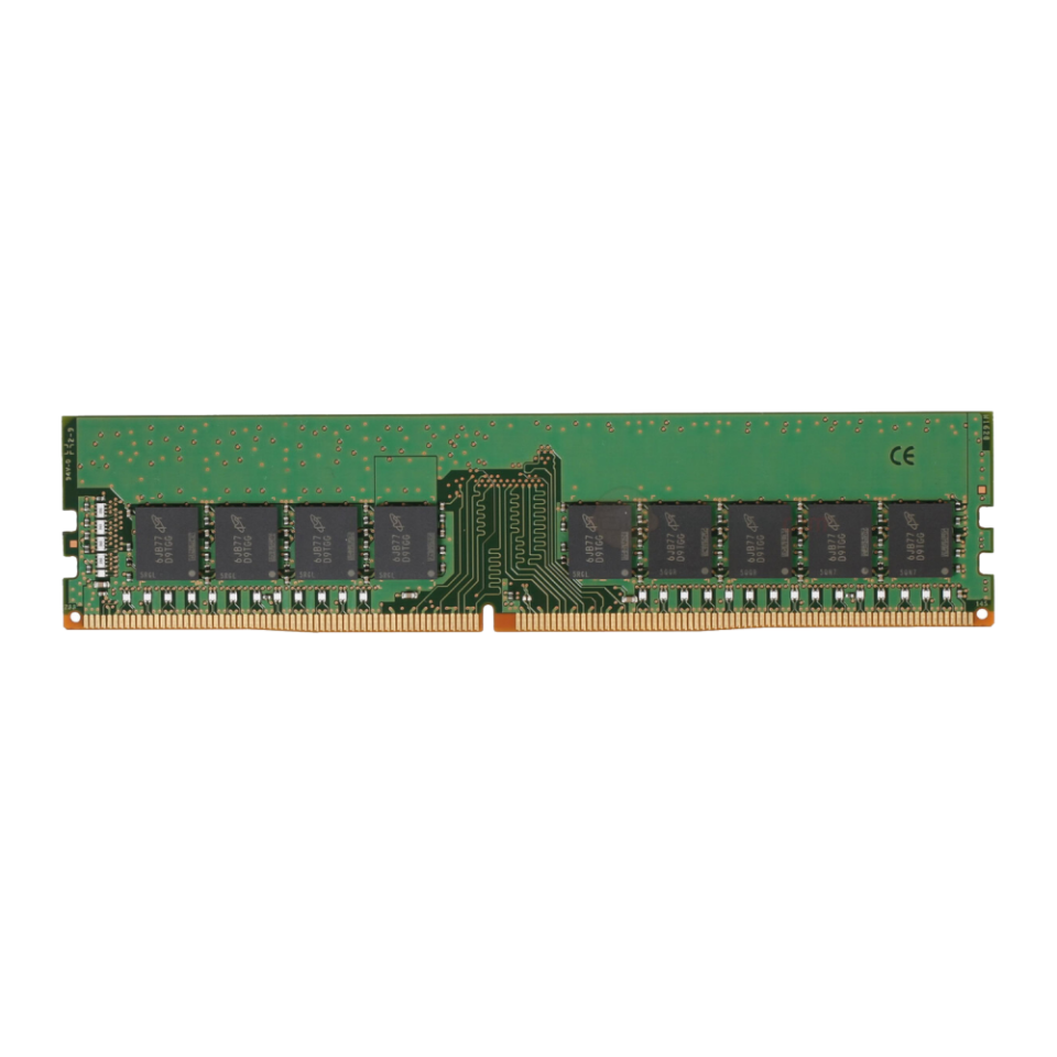 Kingston KSM32ED8/32HC 32GB DDR4 3200MHz ECC RAM