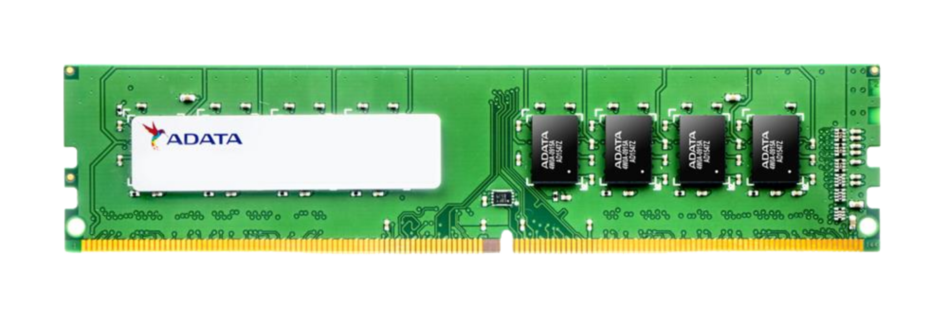 ADATA AD4U240038G17-BHYA 8GB DDR4 2400MHz Masaüstü RAM