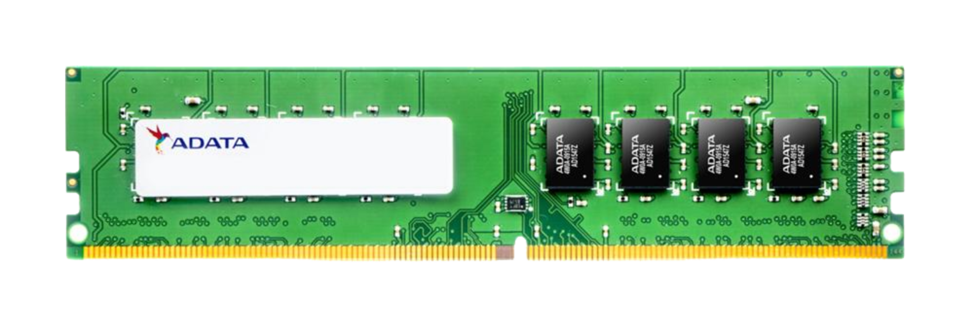 ADATA AD4U240038G17-BHYA 8GB DDR4 2400MHz Masaüstü RAM