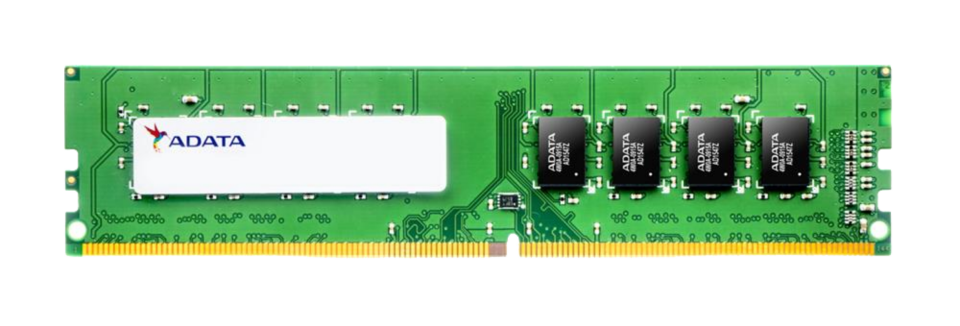 ADATA AD4U240038G17-BHYA 8GB DDR4 2400MHz Masaüstü RAM