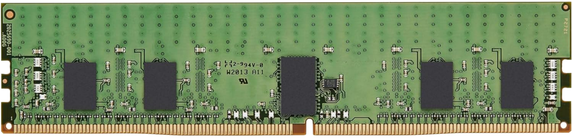 Kingston KTD-PE426S8/8G 8GB DDR4 2666MHz ECC RAM