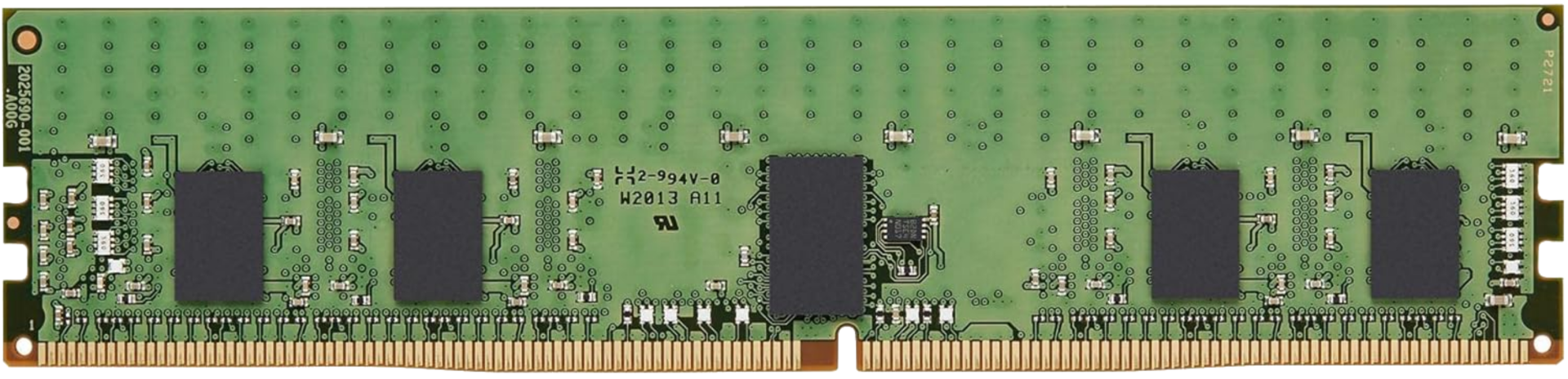Kingston KTD-PE426S8/8G 8GB DDR4 2666MHz ECC RAM