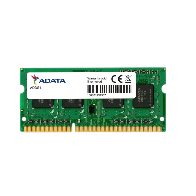 ADATA AD4U24000W4G17-BSSE 4GB DDR4 2400MHz Masaüstü RAM