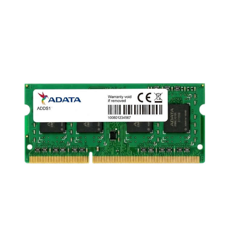 ADATA AD4S240022G17-BSSZ 16GB DDR4 2400MHz SO-DIMM RAM