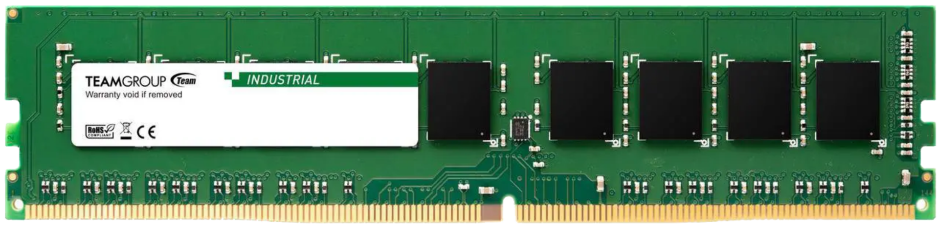 Team Group TE16ghlev3bh 16GB DDR4 2666MHz SO-DIMM RAM