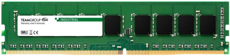Team Group TE16ghlev3bh 16GB DDR4 3200MHz SO-DIMM RAM