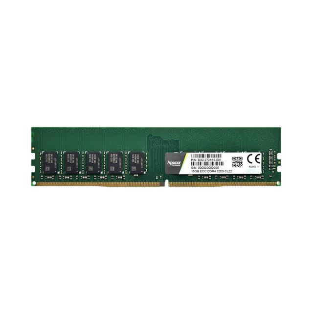 Apacer 4GB DDR4 3200MHz RAM