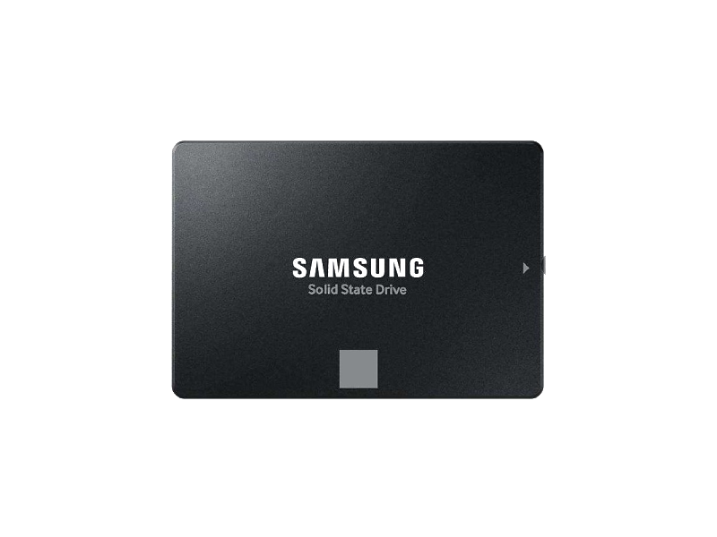 Samsung 870 EVO MZ-77E1T0BW SATA 3.0 2.5'' 1 TB SSD