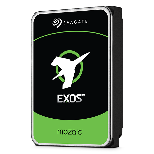 Seagate Exos 10TB ST10000NM017B 7200RPM 256MB SATA 3.5'' NAS HDD