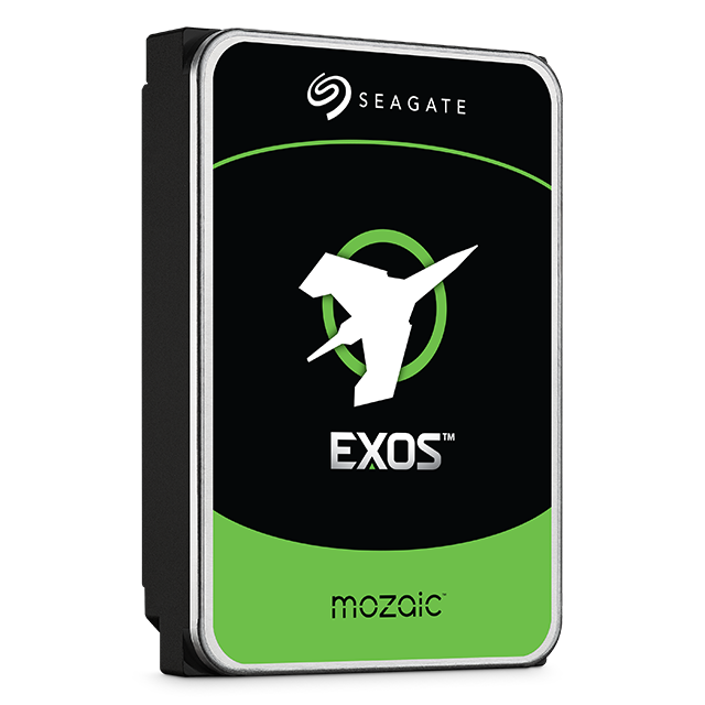 Seagate Exos 10TB ST10000NM017B 7200RPM 256MB SATA 3.5'' NAS HDD