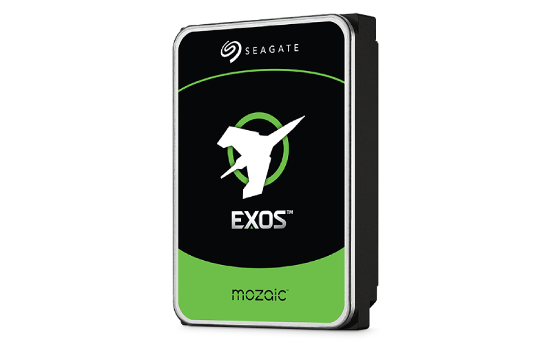 Seagate Exos 10TB ST10000NM017B 7200RPM 256MB SATA 3.5'' NAS HDD