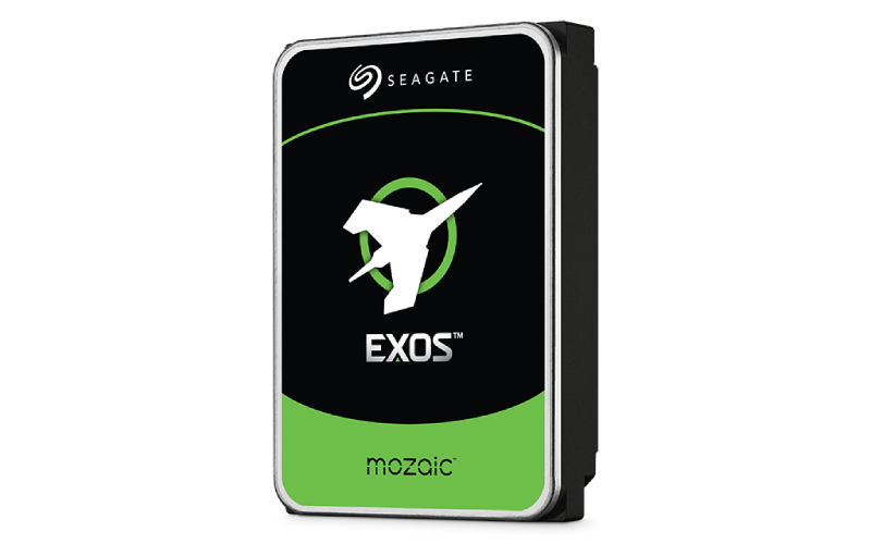 Seagate Exos 10TB ST10000NM017B 7200RPM 256MB SATA 3.5'' NAS HDD