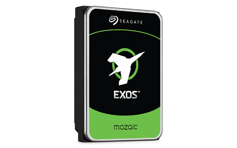 Seagate Exos 10TB ST10000NM017B 7200RPM 256MB SATA 3.5'' NAS HDD