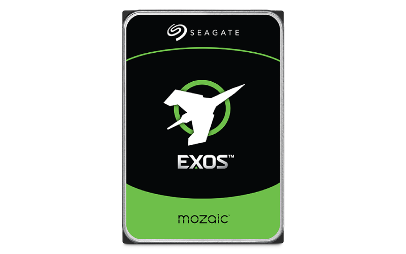 Seagate Exos 10TB ST10000NM017B 7200RPM 256MB SATA 3.5'' NAS HDD