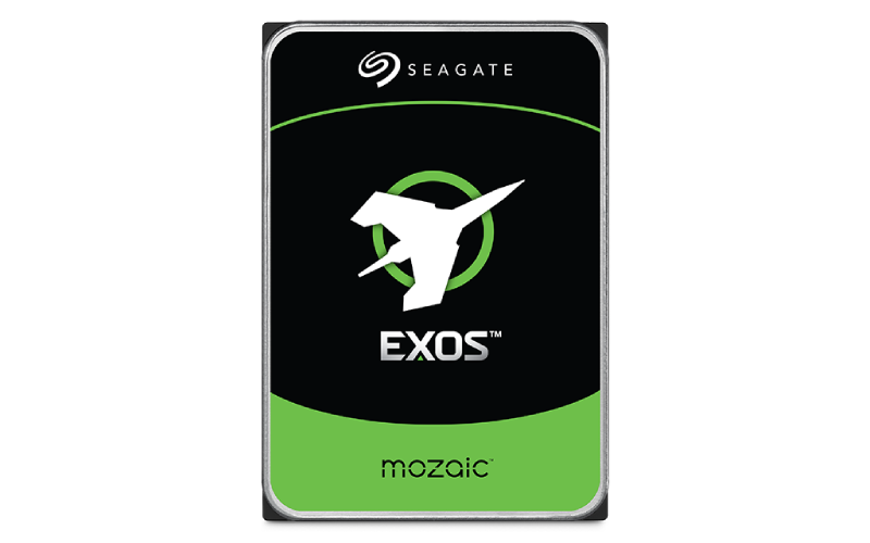 Seagate Exos 10TB ST10000NM017B 7200RPM 256MB SATA 3.5'' NAS HDD