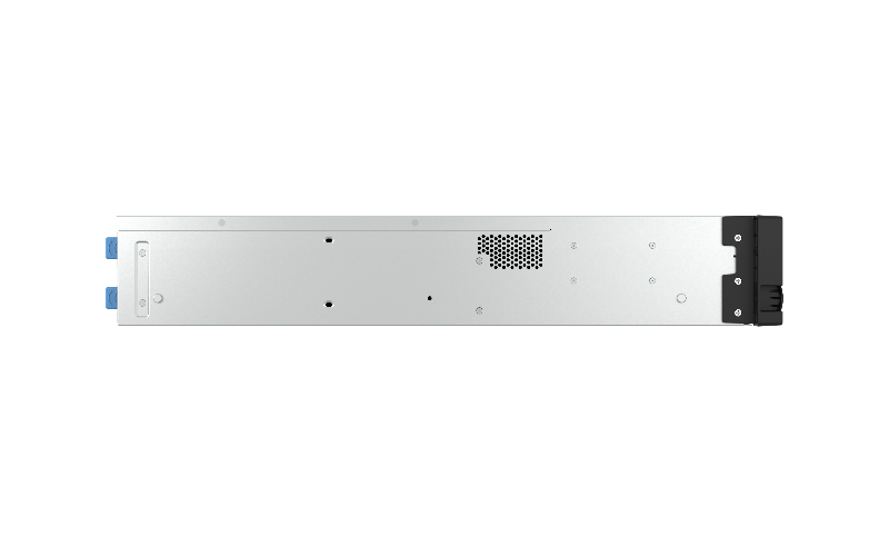 QNAP TS-h1277AXU-RP-R7-32GRAM 12 HDD YUVALI RACKMOUNT NAS ÜNİTESİ