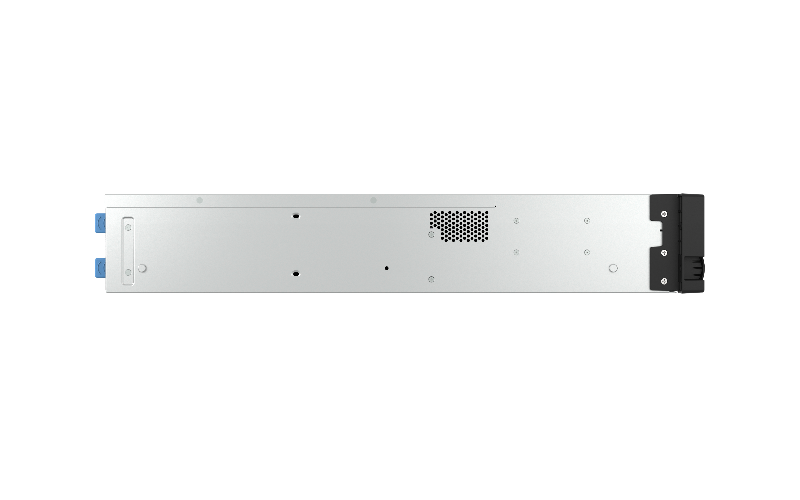 QNAP TS-h1277AXU RP R5 16GB RAM 12 HDD YUVALI RACKMOUNT NAS