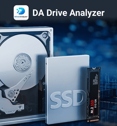 QNAP'ın Yeni Analizörü: Yapay Zeka Destekli DA Drive Analizörü 2.0, NAS Sürücü Arızalarını 24 Saatte Tahmin Ediyor!
